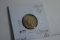 1864 C/N INDIAN HEAD CENT CH. BU