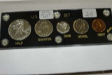 1939 U.S. PROOF SET IN HOLDER