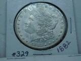 1882 MORGAN DOLLAR UNC