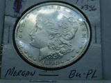 1896 MORGAN DOLLAR BU