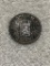 Foreign 1914 2 1/2 cent coin