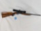 Browning Model FN .22 cal. Bushnell scope - 60%