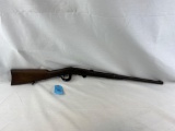 Sharps rifle for parts only As-Is