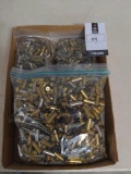 38 special brass - 1100 plus pieces
