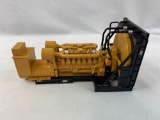 Norscot caterpillar engine 3273