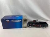 Platinum Series Dale Jarrett #18 Interstate Batteries truck