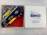 Sunoco Jeff Fuller 1995 Busch Series Rookie of the year