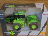 STEIGER COUGAR 