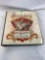 2013 Topps Allen & Ginter set in a binder, 350 cards