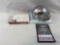 JT Barrett signed Ohio State mini-helmet, JT Hologram