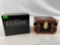 Titanic Limited Edition Collector's sealed set in a Steamer Trunk