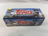 1999 Topps baseball factory sealed set