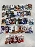 40 Panini Relic Jersey cards: Amari, Cooper and other Rookies and stars