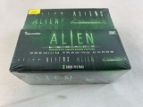Alien Legacy 20th Anniversary Edition, sealed box