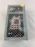 1992-1993 Upper Deck sealed Hockey locker room box