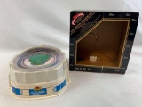 Topps 1991 baseball Stadium Dome set