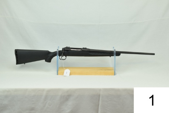 Savage    Axis    Cal .30-06    SN: H249995    Condition: 90%