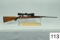 Ruger    Mod 77 MKII    Cal 7mm Rem Mag    SN: 784-79821    W/BSA 4-12x Scope    Condition: 90%