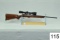 CZ    Mod 455    Cal .22 LR    SN: 14B461407    W/Sightron 4-12x40 Scope    Condition: 95%