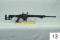 Ruger    Precision Rifle    Cal 6.5 Creedmoor    W/Leupold Scope Rings    SN: 180-303663    Conditio