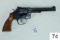 Smith & Wesson    Mod 48-4    Cal .22 Mag    6