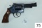 Smith & Wesson    Mod 15-2    Cal .38 Spl    4