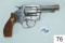 Smith & Wesson    Mod 36-1    Cal .38 Spl    3