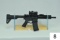 American Tactical    Mod Omni Hybrid Multi-Cal    Cal .300 Blackout    SN: NS213075    W/Tru-Glo Red