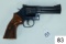 Smith & Wesson    Mod 586-8    Cal .357 Mag    4