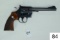 Colt    Officers Model Match 5?? Issue    Cal .22 LR    6