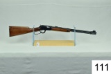 Winchester    Mod 9422    Cal .22 LR    SN: F157463    Condition: 90%