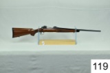 Savage    Mod 14 American Classic    Cal 7mm-08    SN: G405163    Condition: 95%