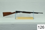 Winchester    Mod 62-A    Cal .22 LR    SN: 372218    