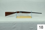 Winchester    Mod 23    Pigeon Grade    Lightweight    20 GA    25½