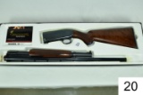 Browning    Mod 12    Grade 1    28 GA    26