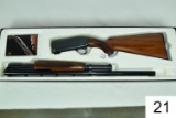 Browning    Mod 12    20 GA    26