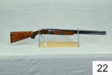 Winchester    Mod 101 Field    20 GA    26½