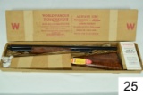 Winchester    Mod 42 Special Deluxe    .410    26