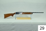 Remington    Mod 1100    .410    25