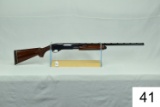 Remington    Mod 870 LW Magnum Wingmaster    20 GA    25½