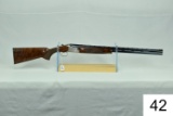 Browning    Citori XS Sporting    28 GA    28