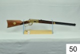 Winchester    Mod 94    1980 Oliver Winchester Commemorative    Cal .38-55    SN: OFW12886    Condit