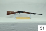 Winchester    Mod 94    1971 NRA Centennial Rifle    Cal .30-30 Win    SN: NRA3829    Condition: Lik