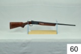 Winchester    Mod 37-A Youth    .410    26