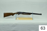 Savage    Mod 24 Series-S    Cal .22 LR/20 GA    SN: E371514    Condition: 90%