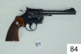 Colt    Officers Model Match 5?? Issue    Cal .22 LR    6