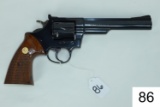 Colt    Trooper MKIII    Cal .22 Mag    6