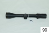 Scope    Bushnell    Elite 3200    3-9x40    Condition: 90%