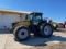 ’12 Challenger MT685D tractor