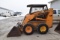 Case 1845 skid loader